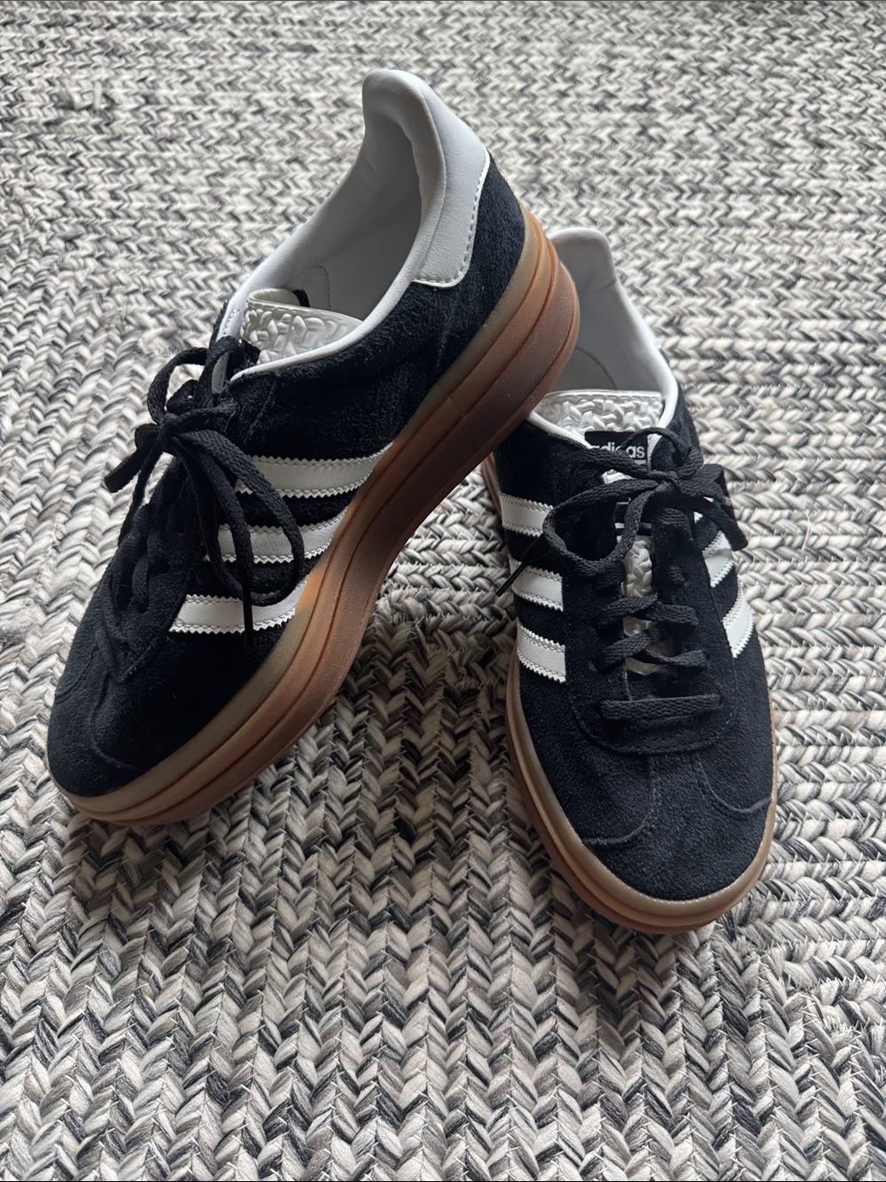 Adidas Gazelle Bold